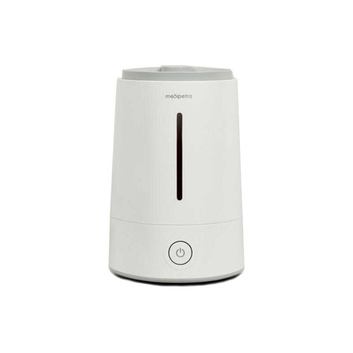 بخور سرد 4 لیتری مدی پترا medipetra دستگاه مرطوب کننده هوا، با طراحی عالی و عملکرد بی صدا