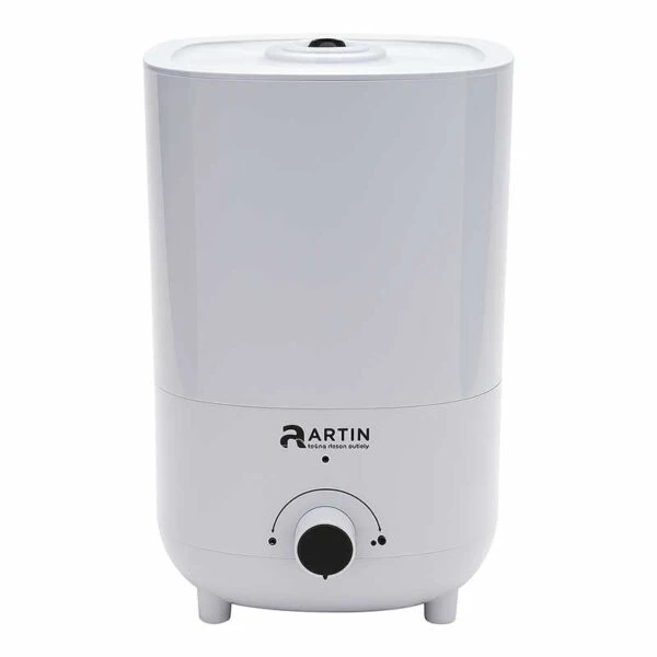 دستگاه بخور سرد مینیمال آرتین مدل HD1903 artin