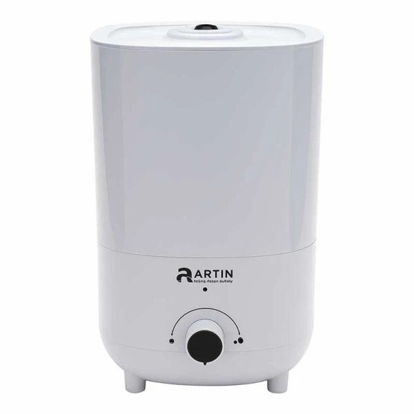 دستگاه بخور سرد مینیمال آرتین مدل HD1903 artin